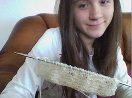A TO MOJA JULCIA 