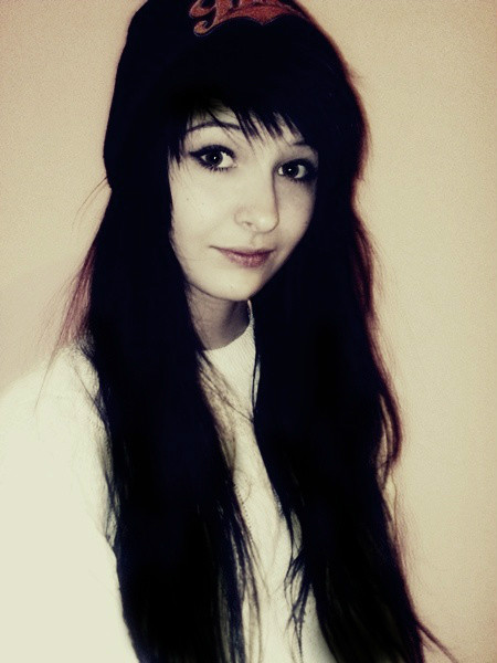 Mimo wszystko wci jeste:*