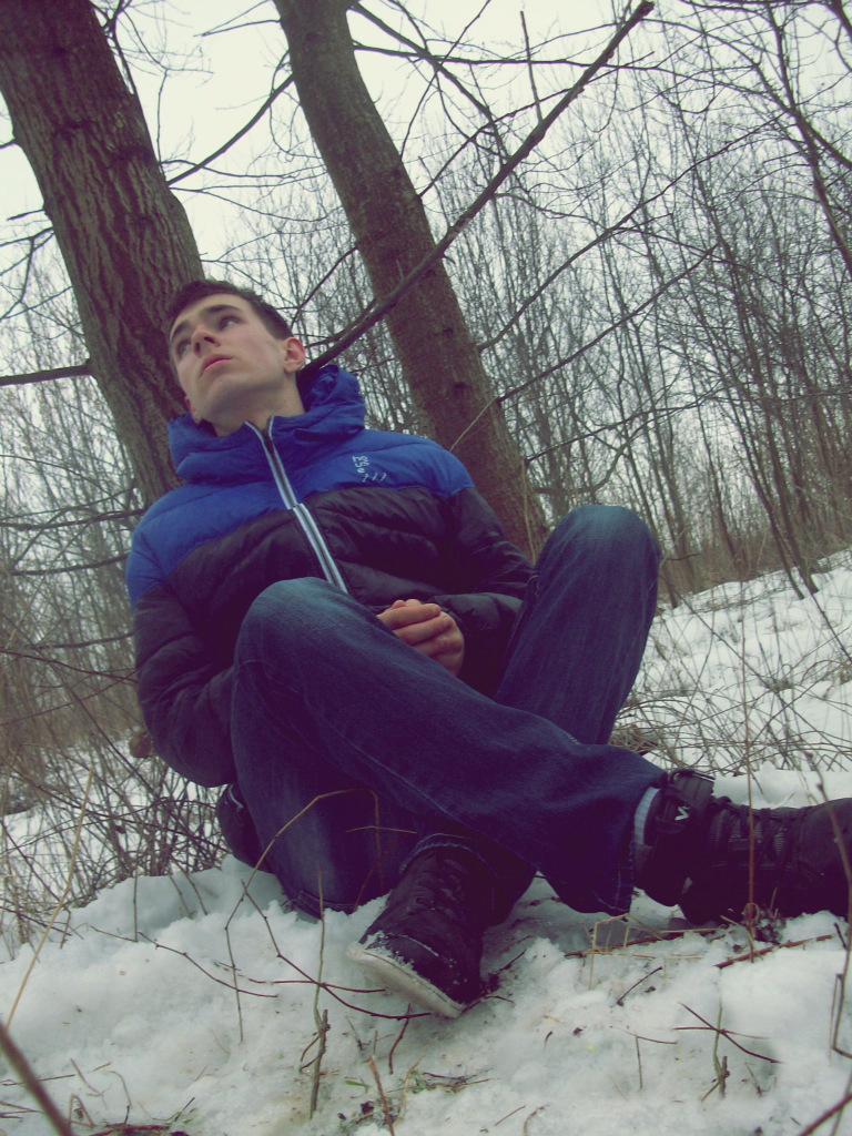 Ciekawy ycia.