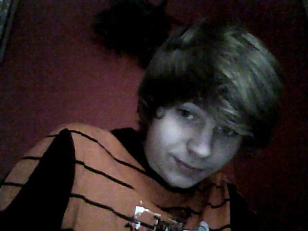 Patryczeek ; * 