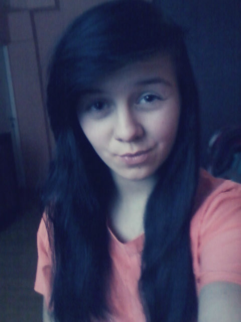Elosz czubie ;D
