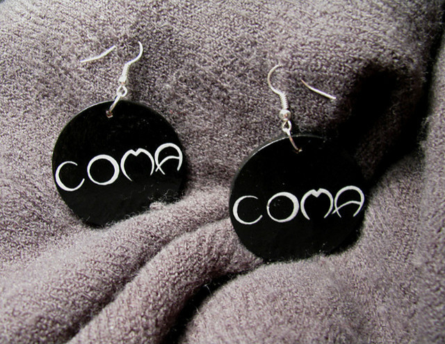 COMA