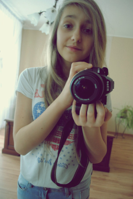 swag, swag bitch . :3 