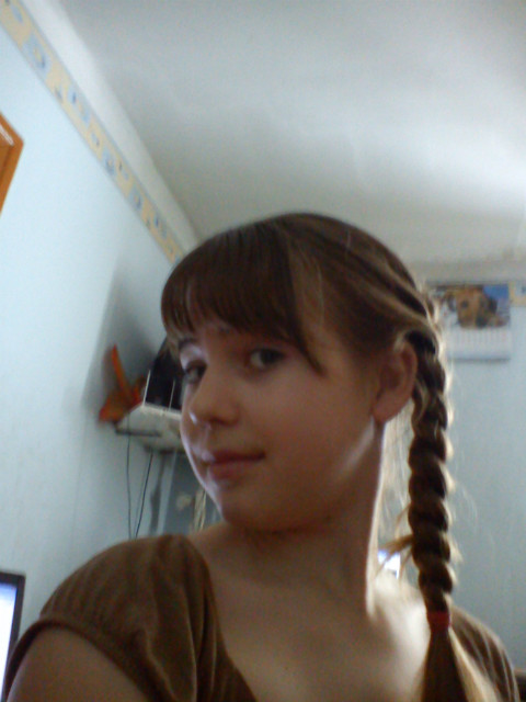 grzywka;**