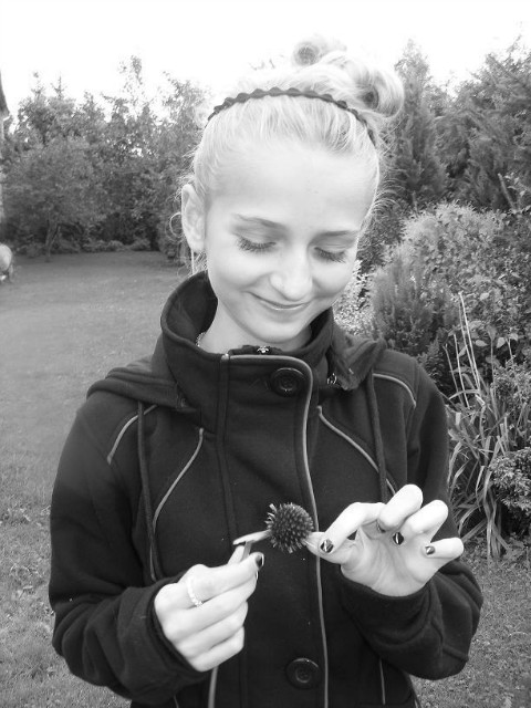 Kocham Ci ;3