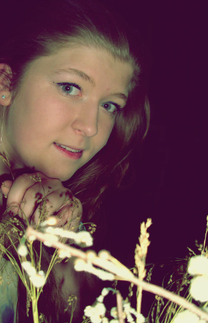 Hue. :D 