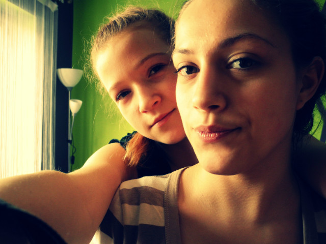 my love 