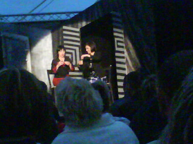 Pomalu a jeszzce raz sopot 2009