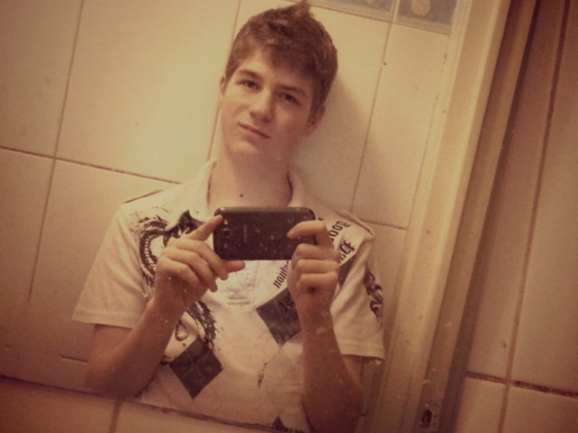 I Love You !!