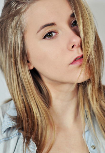 Aktualny portret