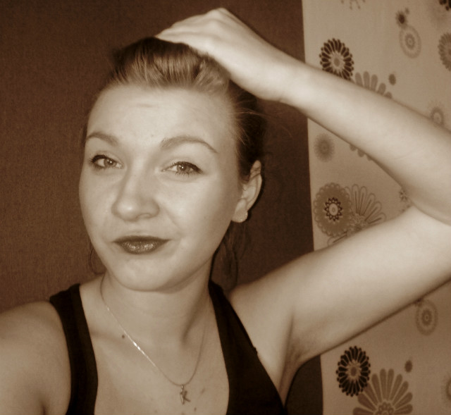 ycie jest dziwne!