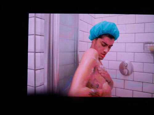 Zayn:D