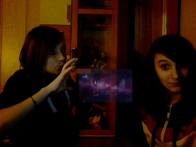 Hahahah, ale beka ;d