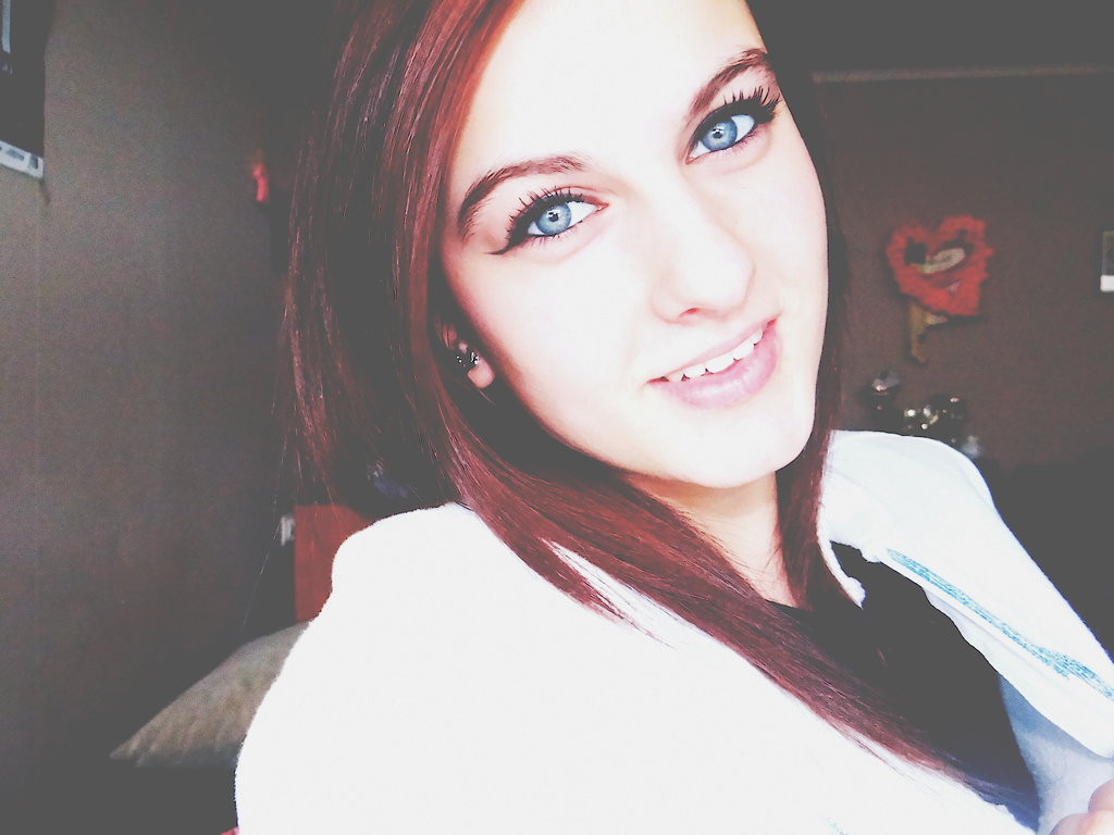 Siema mordy ;*