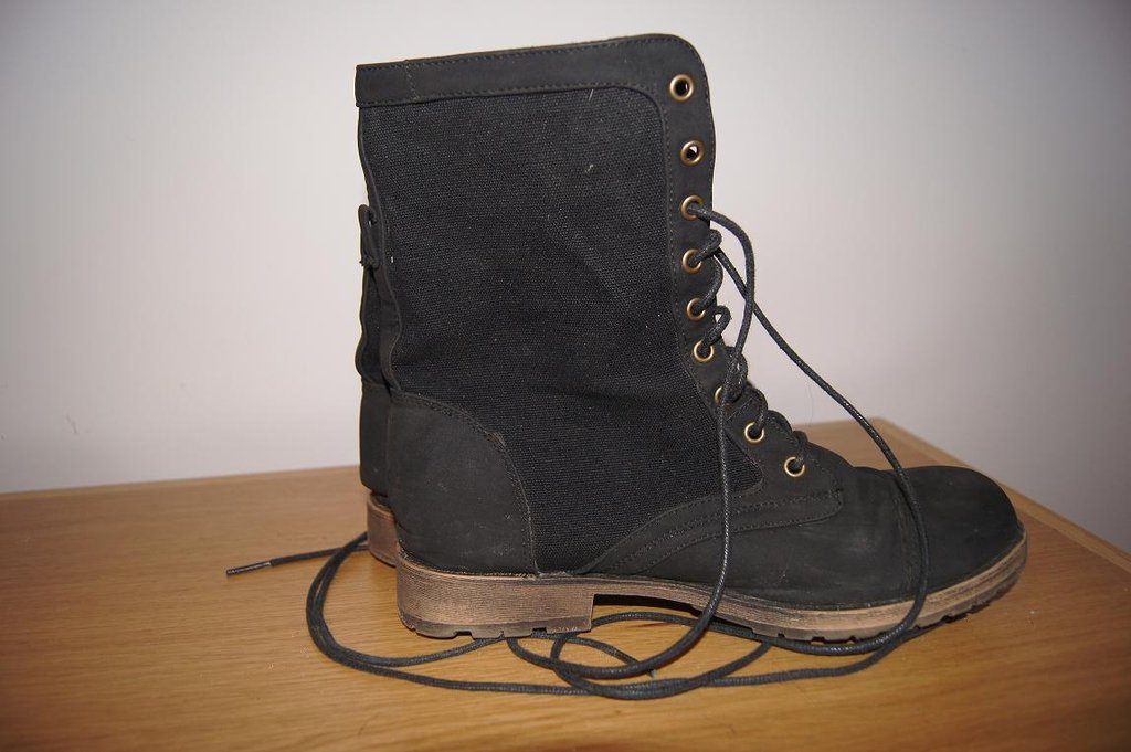 buty 
