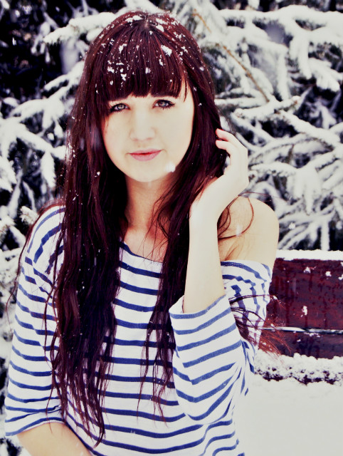 winter