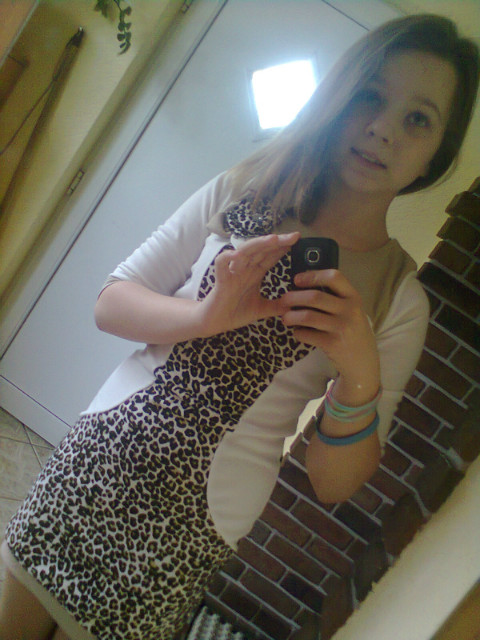 Urodziny udane :33