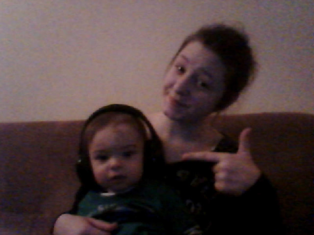 Takie z Mikiem ;3