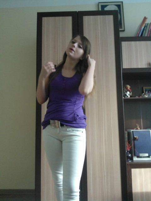 Takie tam dziwaczne ;)