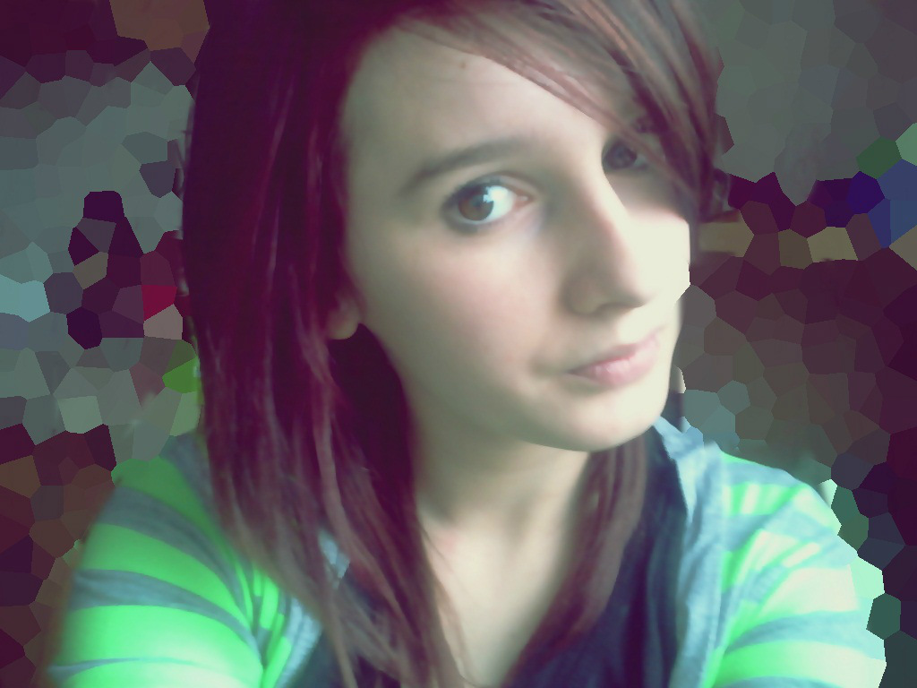 Kocham :*