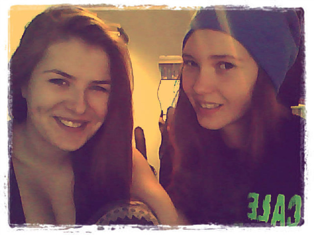 loffky ;*