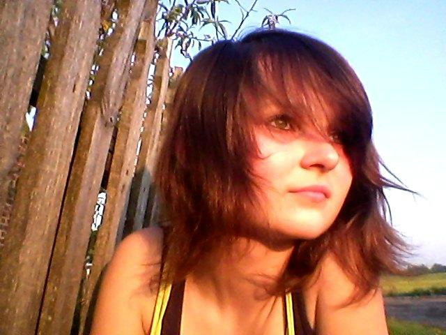 Troch stare;D