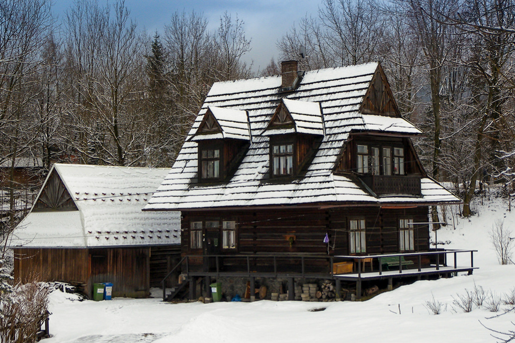 Gdzie w Zakopanem