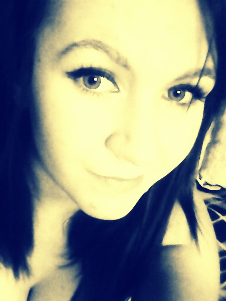 happy