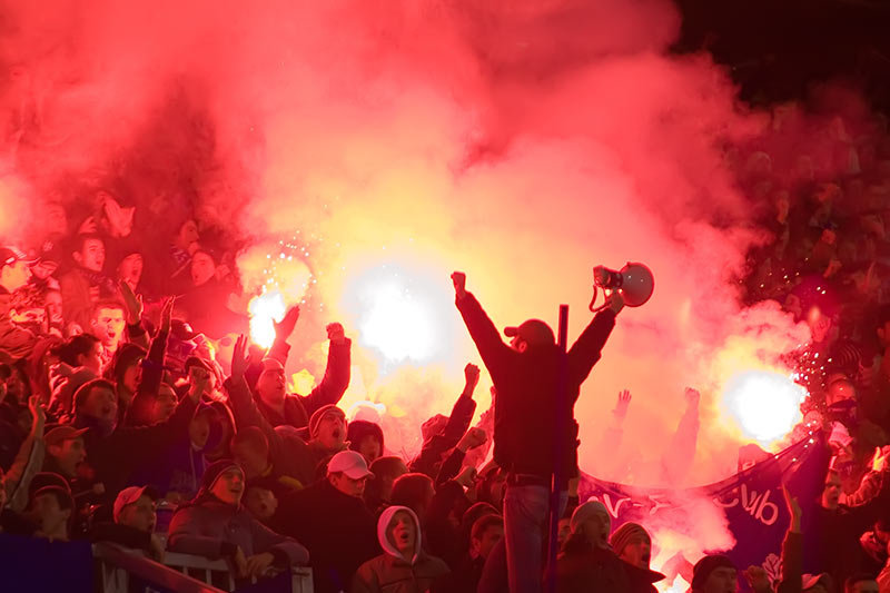 Ultras