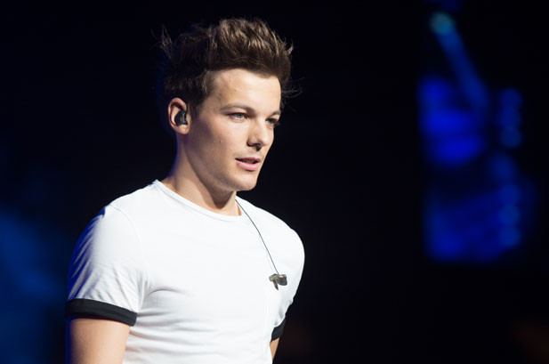 Lou . 