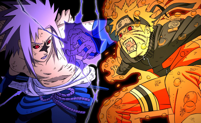 Fight!