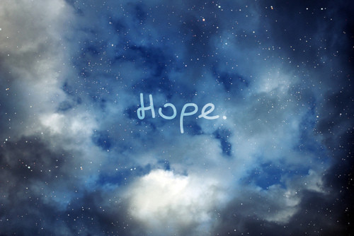 have hope 