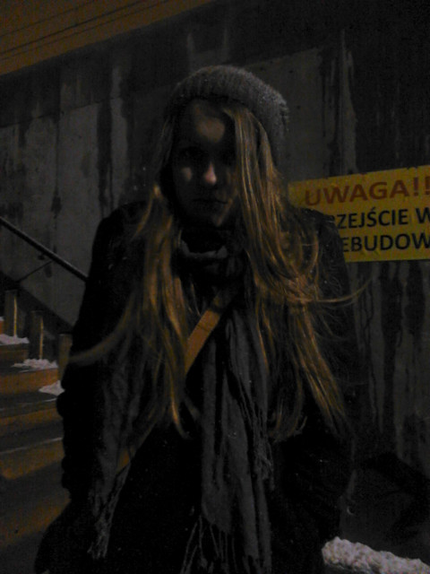 Pki nie zgniot Ciebie.