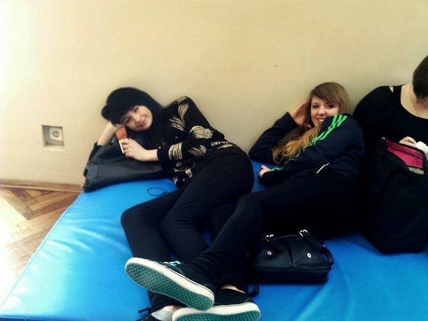Zaiste.:P