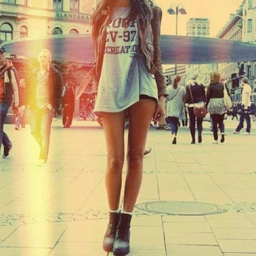 Bad way.