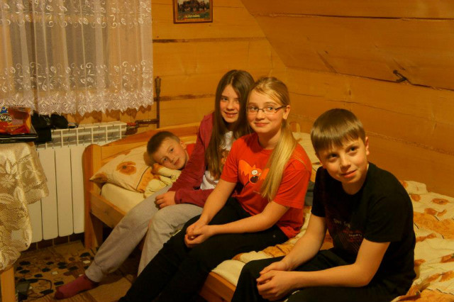 Moi "bff" ( czy jakos 