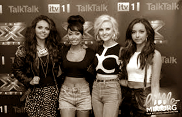 Little mix