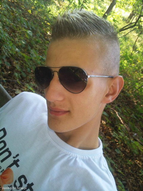 Chcee ju lato :D