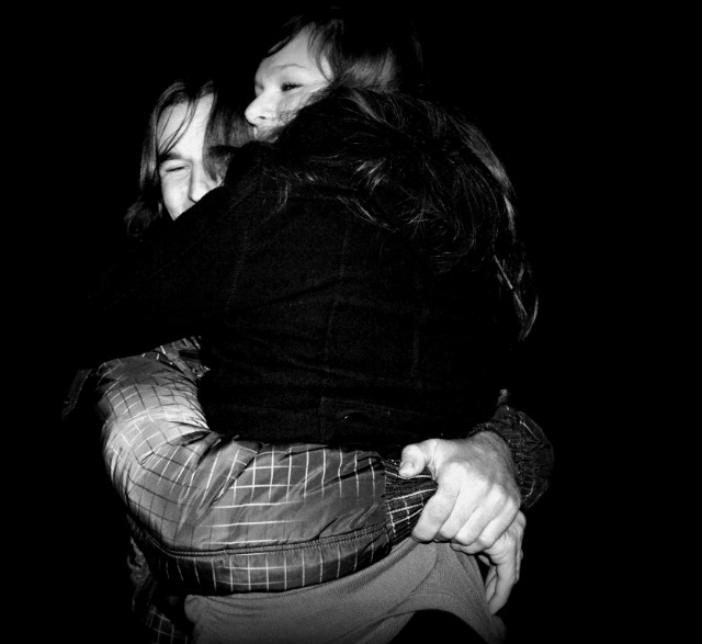 sweet love.