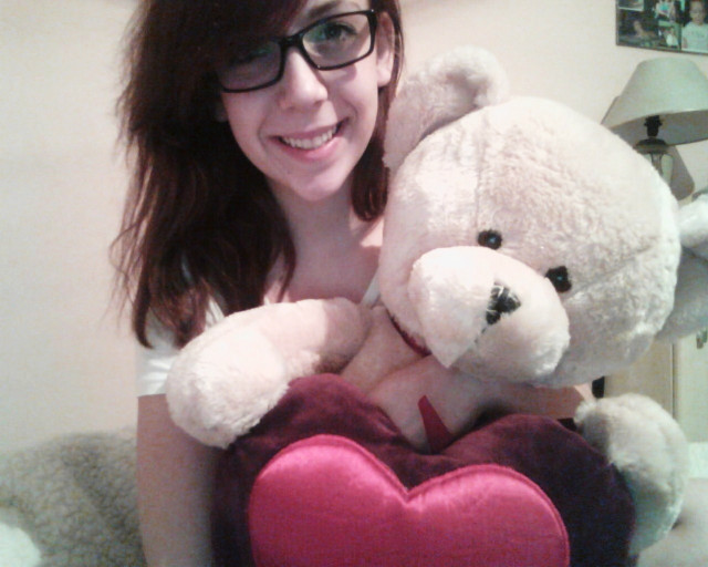 valentine's day