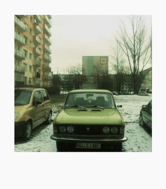 Polski Fiat