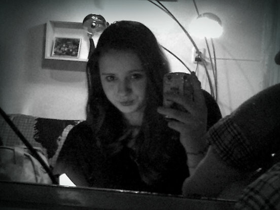 tajemniczo hehehe :**