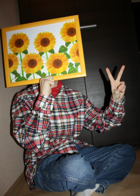 Siiieeemmmaaannnkkoooo!!!!!!!  ^