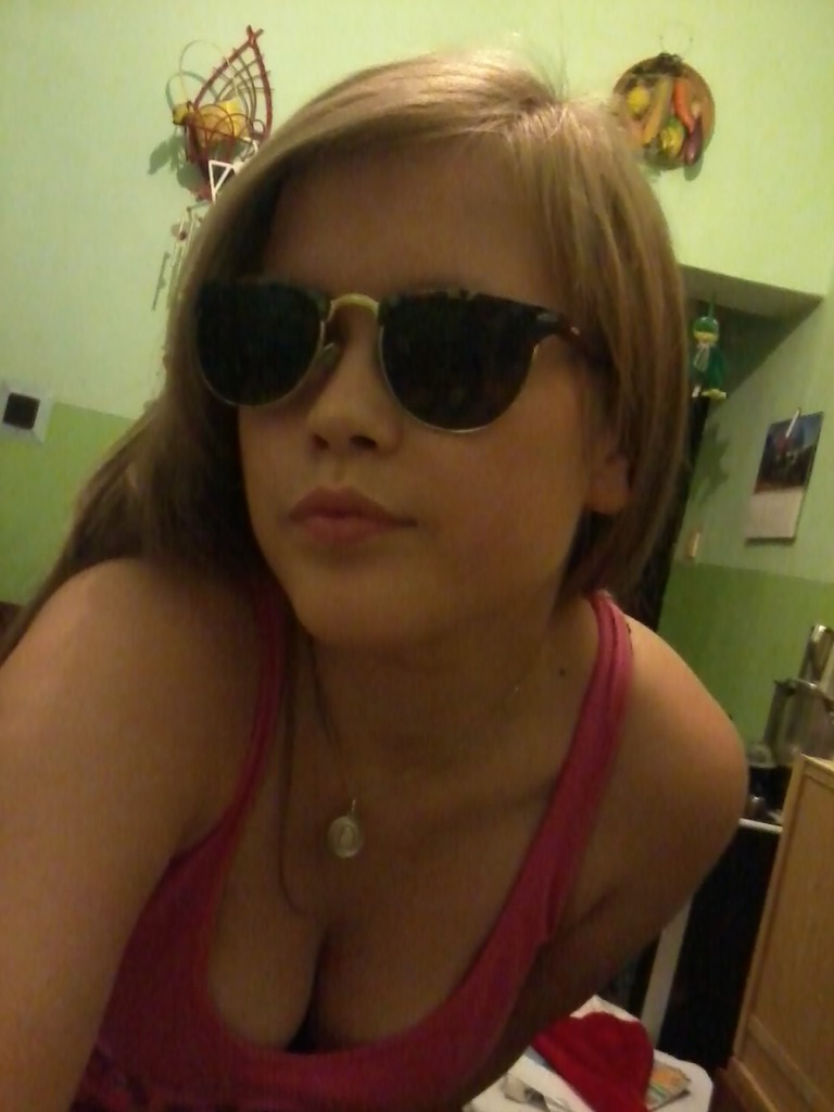 takie tam :-) 
