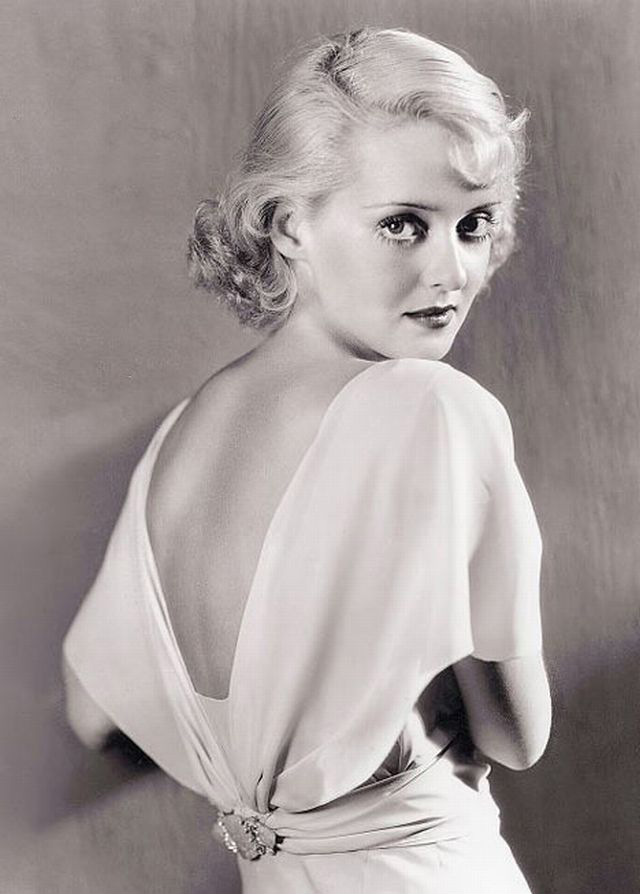 Bette Davis