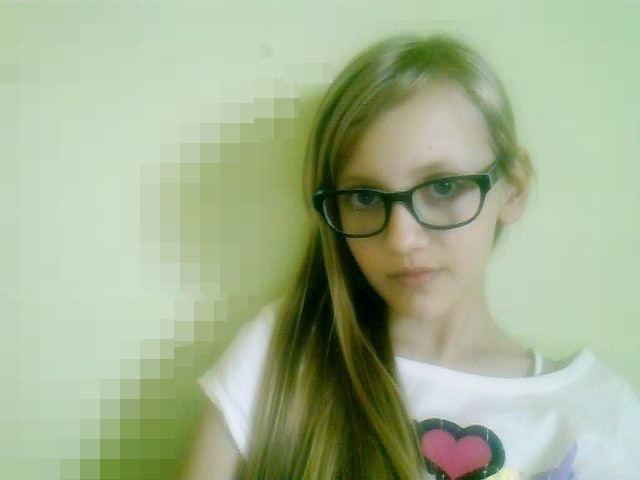 Moje pierwsze zdjcie WOW! (xD)
