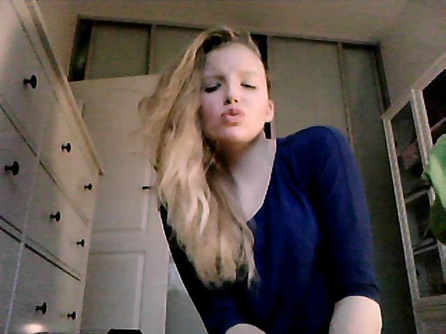 forever alone ;*