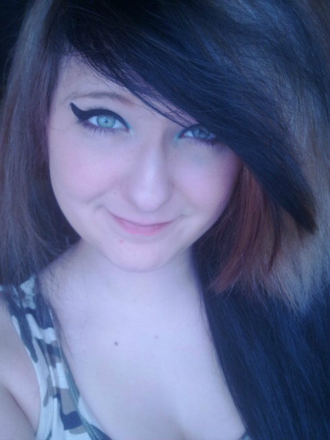 Jo Jo Wamik :3