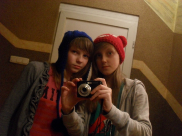Wtorek.