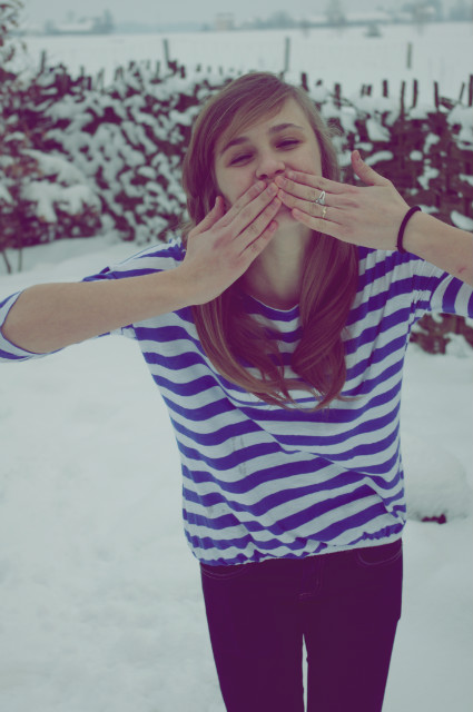 Wam skunksie ;d